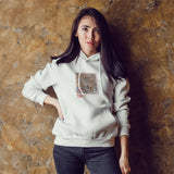 Reddit Place Oversize Hoodie