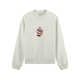 Ho Ho Ho Oversize Sweatshirt