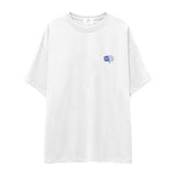 Sardines Oversize Tişört