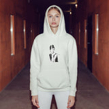 Audrey Hepburn Oversize Hoodie