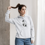 Audrey Hepburn Hoodie