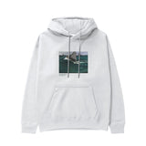 The Green Wave Hoodie