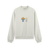 Dolce Calma Oversize Sweatshirt