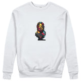 Zeus Sweatshirt