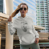 Millennium Falcon Oversize Hoodie