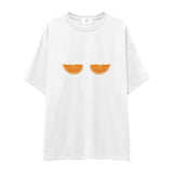 Juicy Bits Oversize Tişört