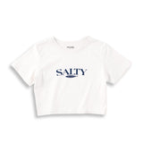 Salty Crop Tişört