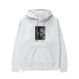 Mick Jagger backstage at the Palladium London 1967 Hoodie