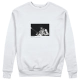 Jimi Hendrix Falkoner Centret Copenhagen 1969 Sweatshirt