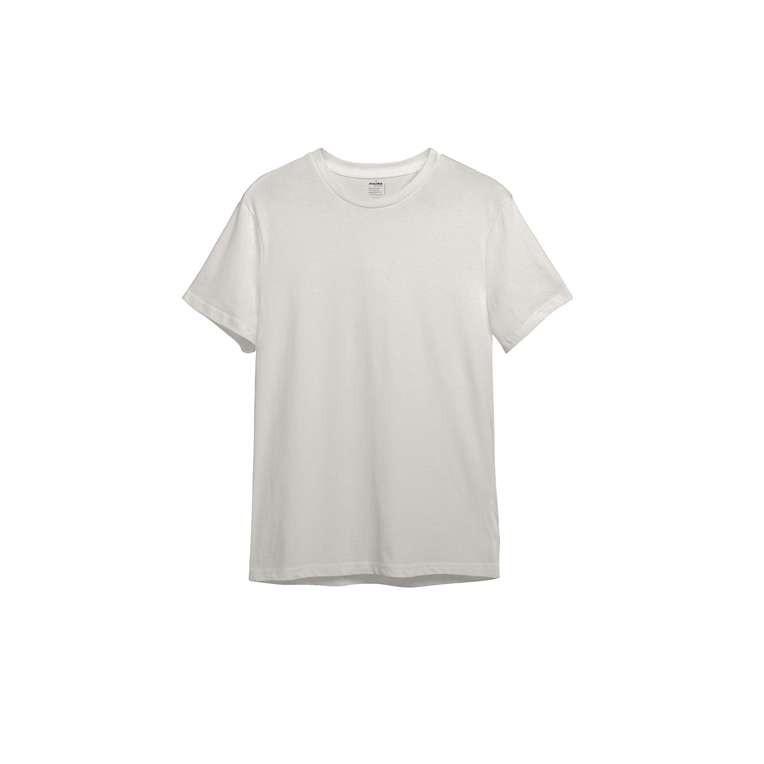 Basic Regular Fit Tişört