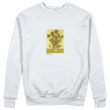 Sunflowers Sweatshirt
