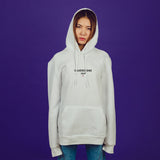 Silverstone Circuit Artwork Oversize Hoodie
