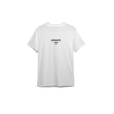 Circuit de Monaco Artwork Tişört