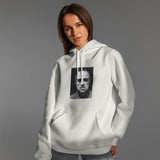 Marlon Brando / Godfather 1972 Oversize Hoodie