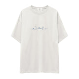 Dolce Peccato Oversize Tişört