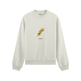 Extra Dirty Oversize Sweatshirt