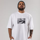 Kurt Cobain 1990 Oversize Tişört