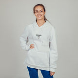 Monza Circuit Artwork Oversize Hoodie