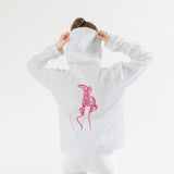 Hot Steps Hoodie