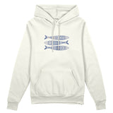 Mediterraneo Oversize Hoodie