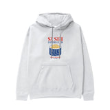 Sushi Lover Club Hoodie