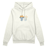 Dolce Calma Oversize Hoodie