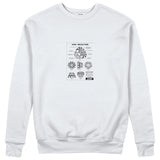 Arc Reactor Sweatshirt