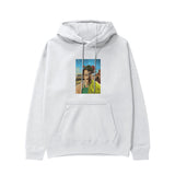 Walter White / Heisenberg Hoodie