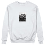 John Lennon Hamburg 1960 Sweatshirt