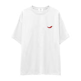 Chili Vibes Only Oversize Tişört