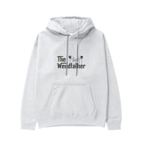 The Weedfather Hoodie