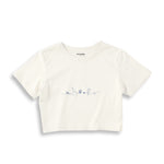 Dolce Peccato Crop Tişört