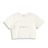 Dolce Peccato Crop Tişört