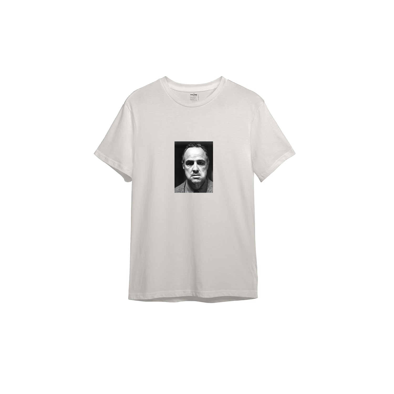 Marlon Brando / Godfather 1972 Tişört