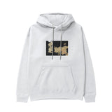 Game Of Thrones Map Hoodie