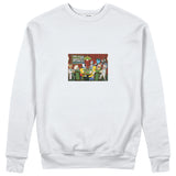 Champions League Poker Sweatshirt