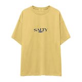 Salty Oversize Tişört