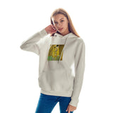 The Kiss Oversize Hoodie