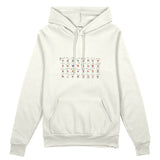 All Tracks / Formula 1 Pistleri Oversize Hoodie