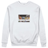 Champions Last Supper Sweatshirt