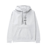 Fender Stratocaster Gitar Hoodie