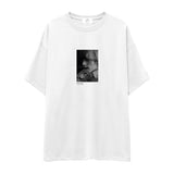Brian Jones London 1966 Oversize Tişört
