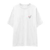 Ramen Bowl Club Oversize Tişört