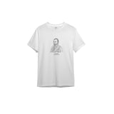 Vincent Van Gogh Autoportrait 1887 Tişört