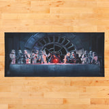 Star Wars Last Supper Spor Havlusu
