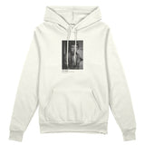 Mick Jagger backstage at the Palladium London 1967 Oversize Hoodie
