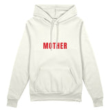 Mother F*cker Oversize Hoodie