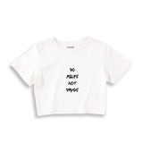 Do MILFs Crop Tişört