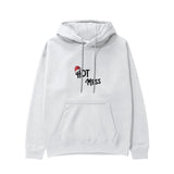 Hot Mess Hoodie