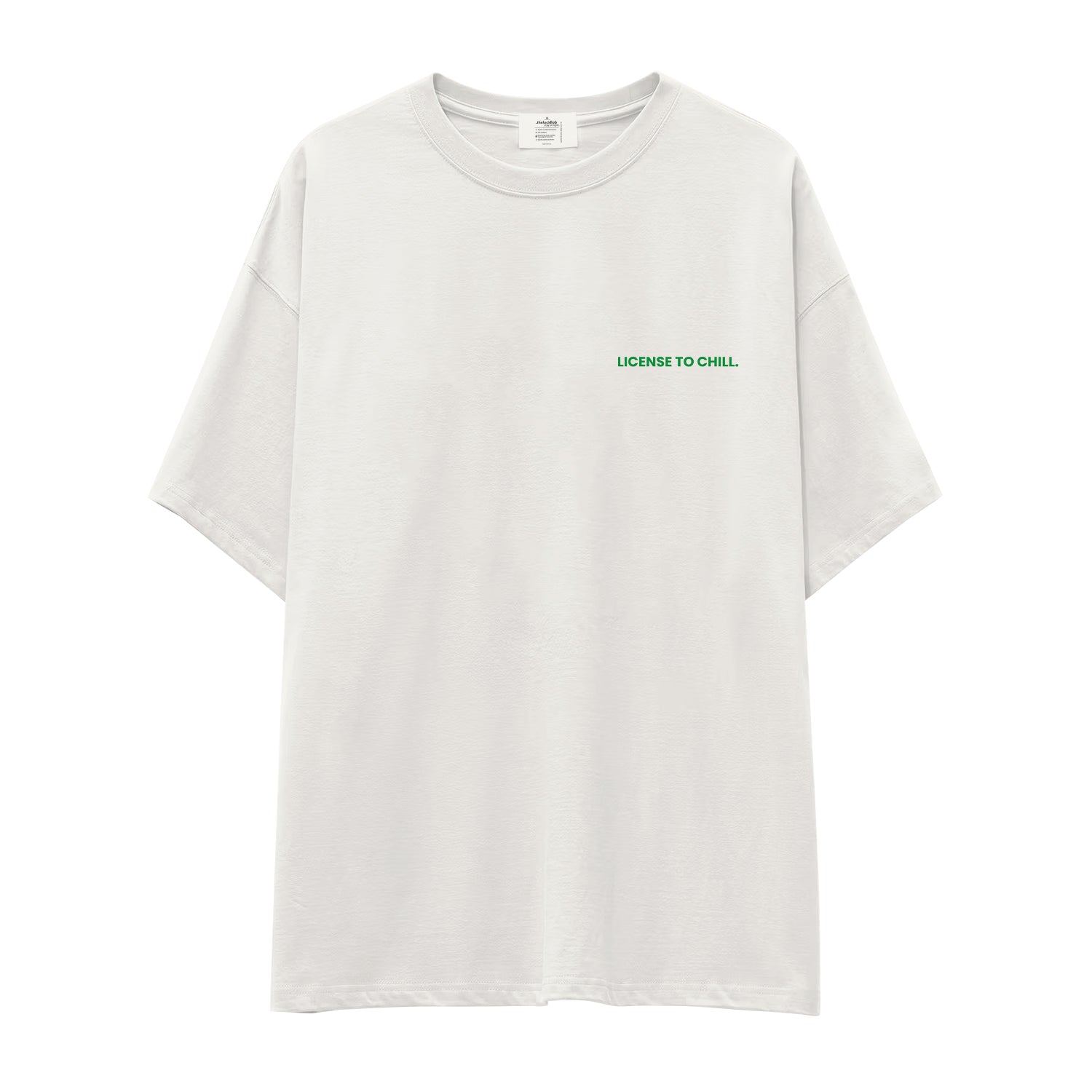 Mojito Oversize Tişört